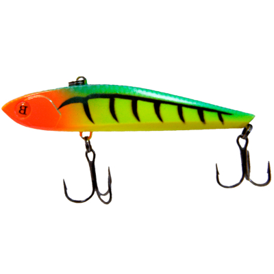 Воблер BAT Orino ВТ21 (95 мм, 28 гр.) цвет B010