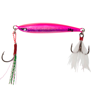 Пилькер Grows Culture Peacock 18g цвет #05