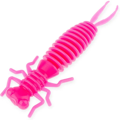 Силиконовая приманка Akara Insect 50 цвет 420 (5 шт.)