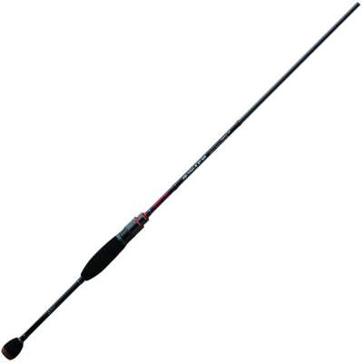 Удилище спиннинговое Jackson Ocean Gate Mebaru JOG-76L-K-ST-MB, 2,28м, 1-10гр, PE 0,15-0,5