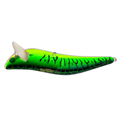 Воблер TsuYoki Gugun 95SP цв. 050