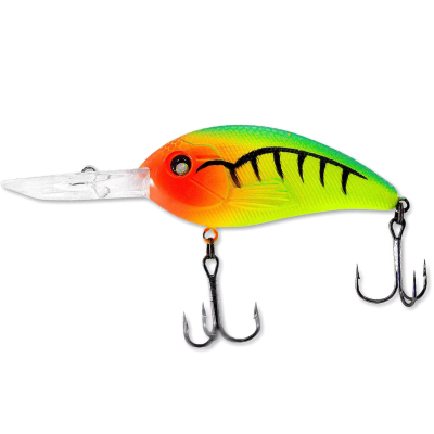 Воблер BAT FUDO BT 013 (10 гр. 2,5 м.) цвет B010