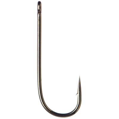Крючки Orvis Big Eye Straight Eye Hook 25шт. # 20