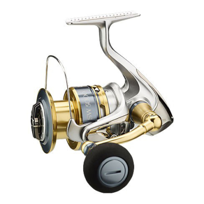 Катушка Shimano Biomaster SW '13 8000HG