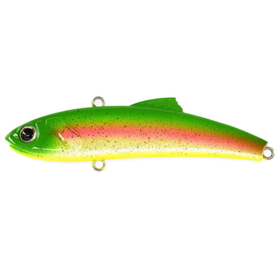 Воблер Narval Frost Candy Vib 95mm 32g цв. #031-Bright Trout