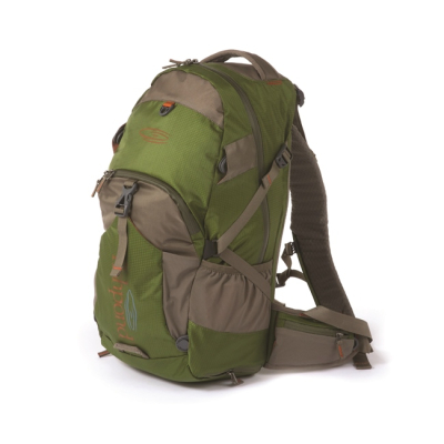 Рюкзак Fishpond Bitch Creek Backpack цв. Cutthroat Green