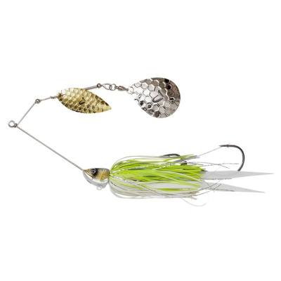 Спиннербейт Savage Gear Da-Mega Bush 210 Sinking цв. Sexy Shad