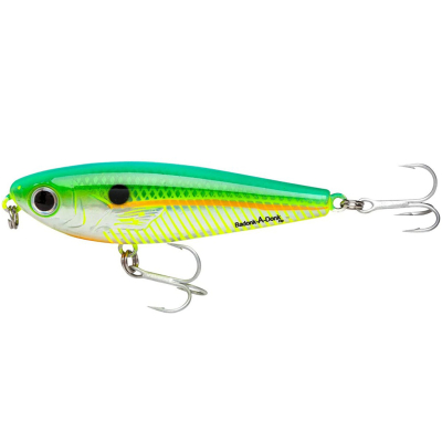 Воблер Bomber Badonk LO P цвет CITRUS (BSWDTL4344)