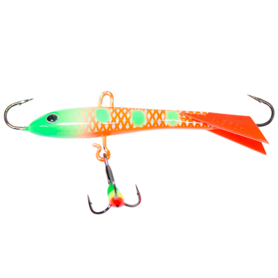 Балансир Grows Culture GRC 7cm 18g цвет 24