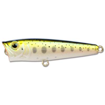 Воблер Kosadaka SKY Popper 65 цв. NT