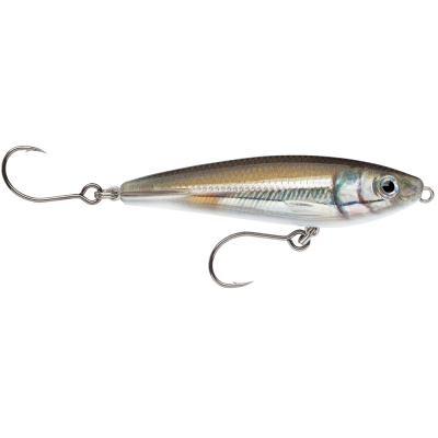 Воблер Rapala X-Rap Saltwater Subwalk SXRSB09 цвет MM