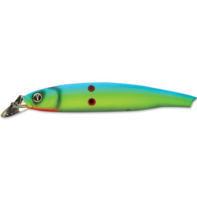 Воблер Izumi Eimann Minnow 120 цв. 18 | 29
