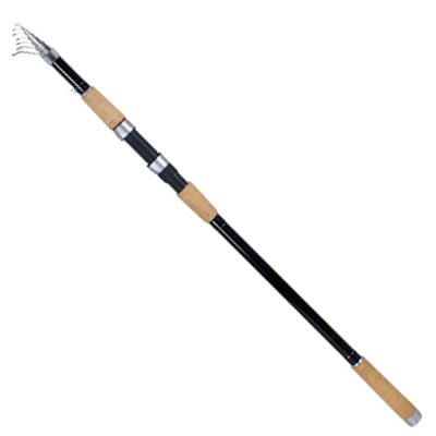 Удилище Team Dragon Silver Edition Tele Spec. Match  4.20m 2-15g. (27-00-420)