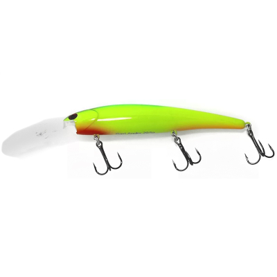 Воблер Garry Angler Volga Trolling 120mm 20.5g цв. #13