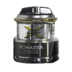 Запасная шпуля для катушки Shimano - 11 BIO 2000S #141