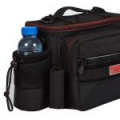 Сумка Noeby Legend Boat Bag, размер 28*12*23 см, цвет Black