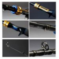 Кастинговое удилище Daiwa Morethan AGS 87MLB