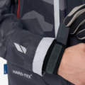 Куртка Finntrail Greenwood 4021 CamoShadowBlack (XXXL)