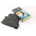 Носки DexShell Waterproof Coolvent Lite Socks размер 47-49