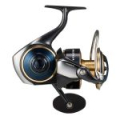 Катушка Daiwa 25 Saltiga 10000-H