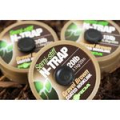 Поводковый материал Korda N Trap Semi Gravel 20lb KNT14