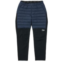 Штаны Daiwa DP-2224 Danrotech Thermo Pants (Navy) M (4550133490644)