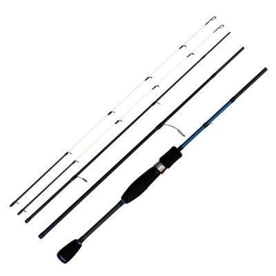 Спиннинг Favorite Blue Bird Compact BBC-634UL-T/S