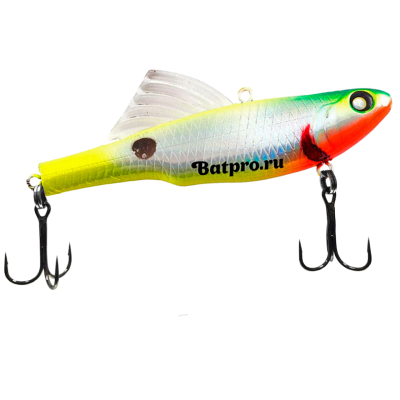 Воблер BAT SAU-RUS 10-60-10S 10 гр. цвет 372