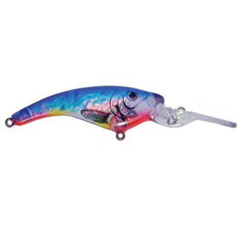 Воблер Reef Runner Ripshad 400 цв. 187 BM