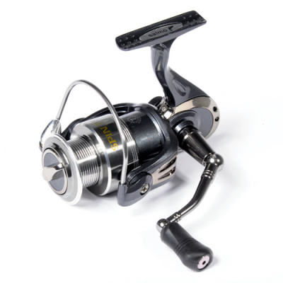 Катушка безынерц. Salmo Diamond Spin 7 2500FD