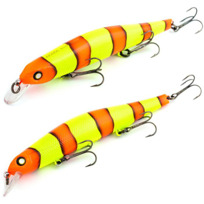 Воблер Akara Arrow 110SP 17 гр. цвет A70