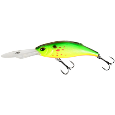 Воблер GRFish Haker 85F-DD цв. L98