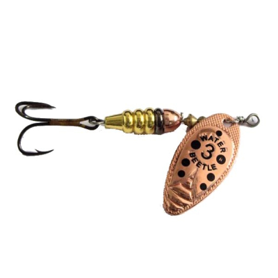 Блесна Water Beetle 7,5gr WBL33102