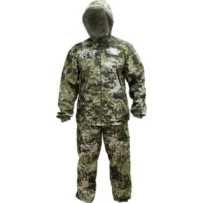 Костюм NovaTex «Лесовик» (сорочка, мох) КВЕСТ, р-р 60-62 рост 182-188