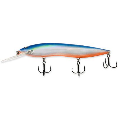 Воблер BAT CHINATSU BT007 (150 мм., 35 гр. 8,0 м.) Цвет В006