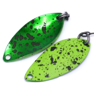 Блесна Deep Paradox Gravity 1,35гр. цвет #15