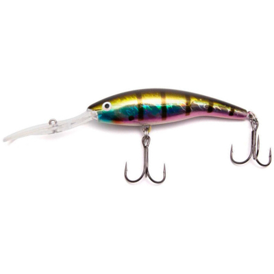 Воблер Namazu Remora L-90мм цвет №6