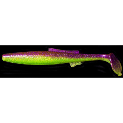Силиконовая приманка Jara Baits Big Baster 185 цв. #91