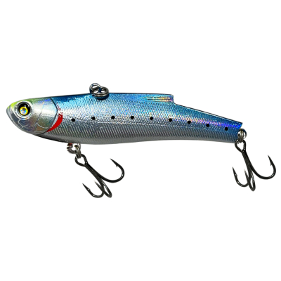 Раттлин BAT RAZY Vibe BT079 (100 мм., 33 гр.) # B112