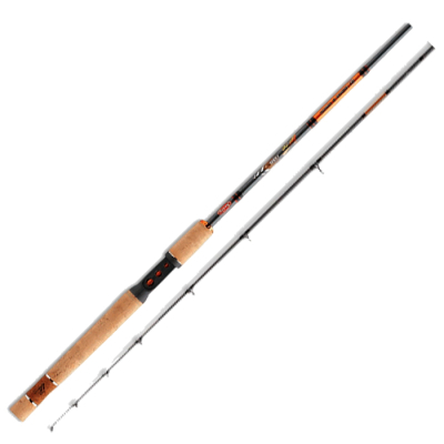 Спиннинг Berkley Muscle Flex 661 60/140 H  J.