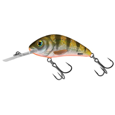 Воблер Salmo Hornet Rattlin 65F цв. YHP