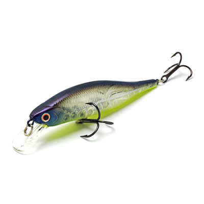 Воблер Lucky Craft Lightning Pointer  98XR-371 Bone Pro-Blue