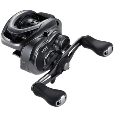 Катушка мультипликаторная Shimano 25 SLX BFS XG Left