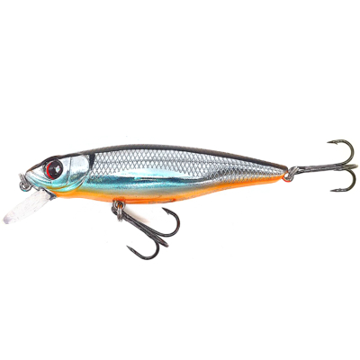 Воблер Grows Culture Greedy-Guts 77SP SR цвет E1251(6)