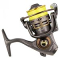 Катушка Ryobi Slam 3000 