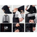 Костюм поддевка Daiwa DW-1820 BK 3XL