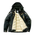 Костюм Shimano Nexus RB-111N GORE-TEX® ULTIMATE WINTER SUIT LIMITED PRO цв. Черный размер L