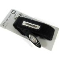 Ремни транспортировочные для шпуль Shimano BE-021H BK S