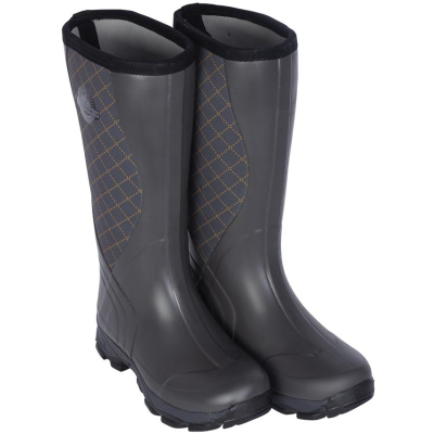 Сапоги Remington Men Wellington Boots Graphite/Grey р. 46