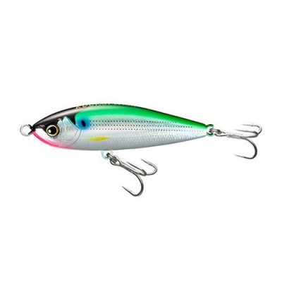 Воблер Shimano Colt Sniper Rock Splash 140F OT-140Q цв. 011